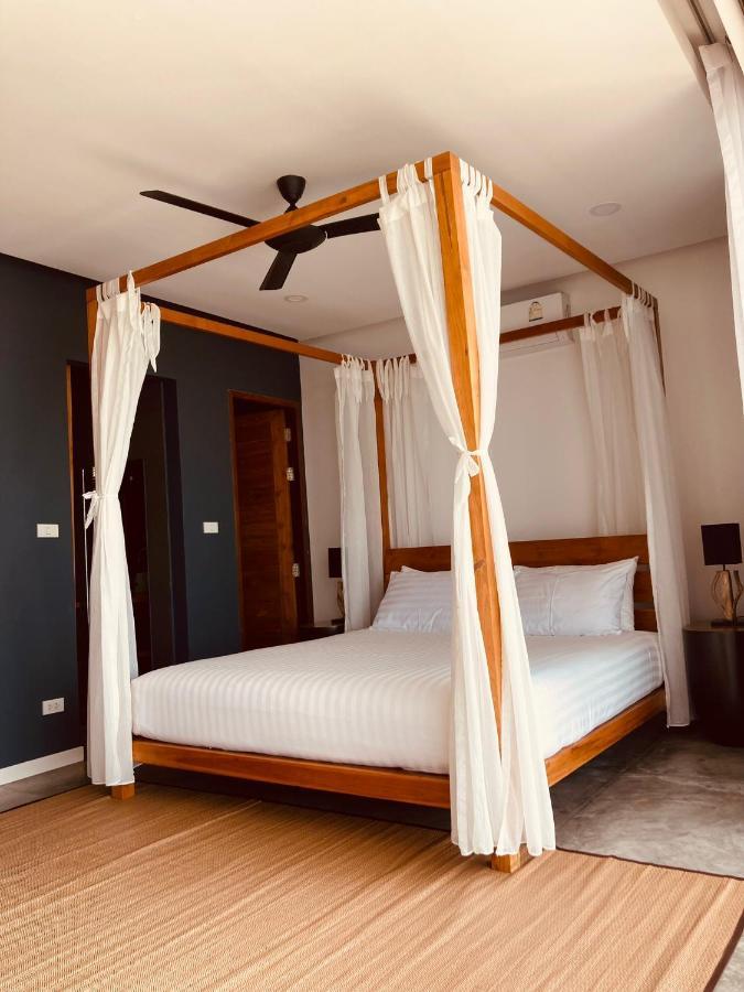 St Barth Villas Салат Бийч Екстериор снимка