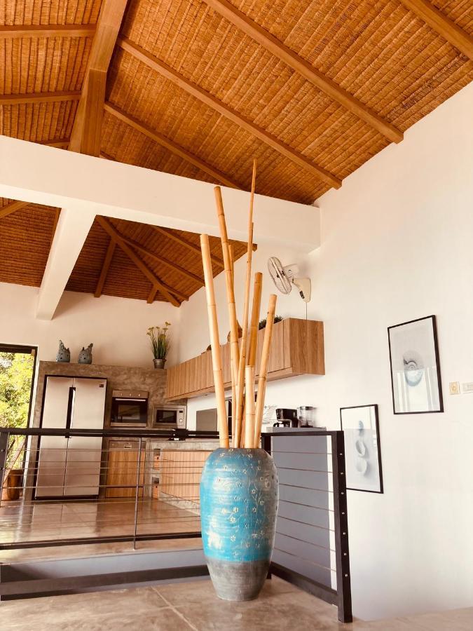 St Barth Villas Салат Бийч Екстериор снимка