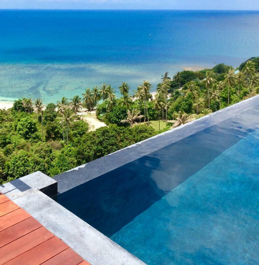 St Barth Villas Салат Бийч Екстериор снимка