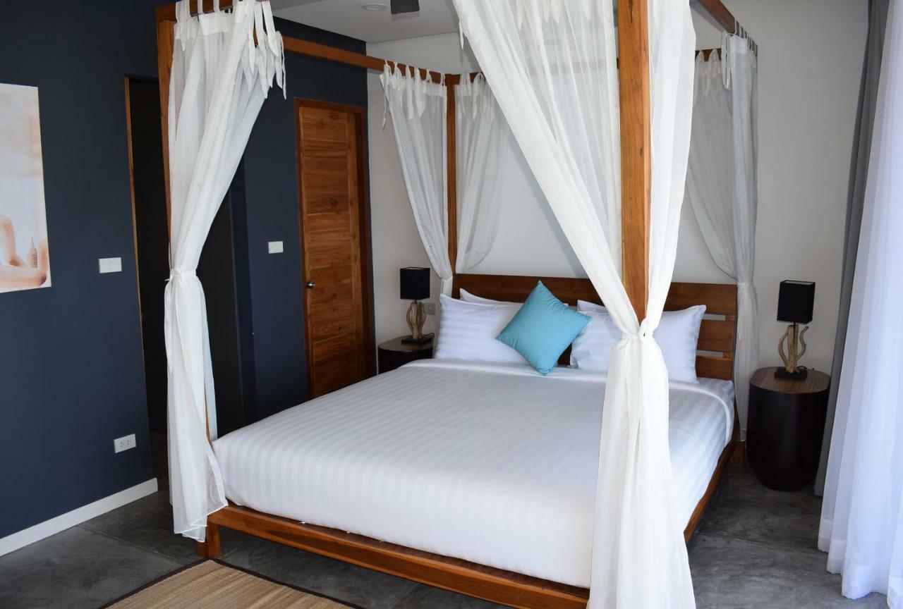 St Barth Villas Салат Бийч Екстериор снимка