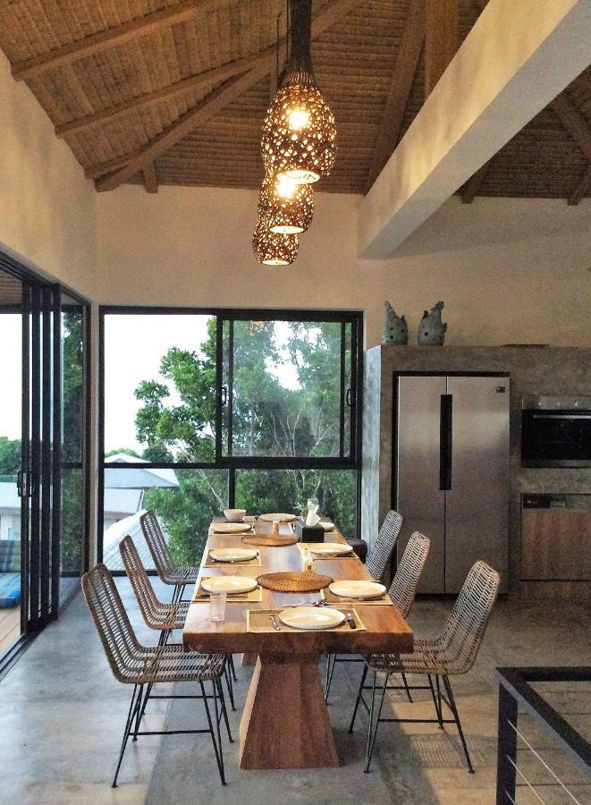 St Barth Villas Салат Бийч Екстериор снимка