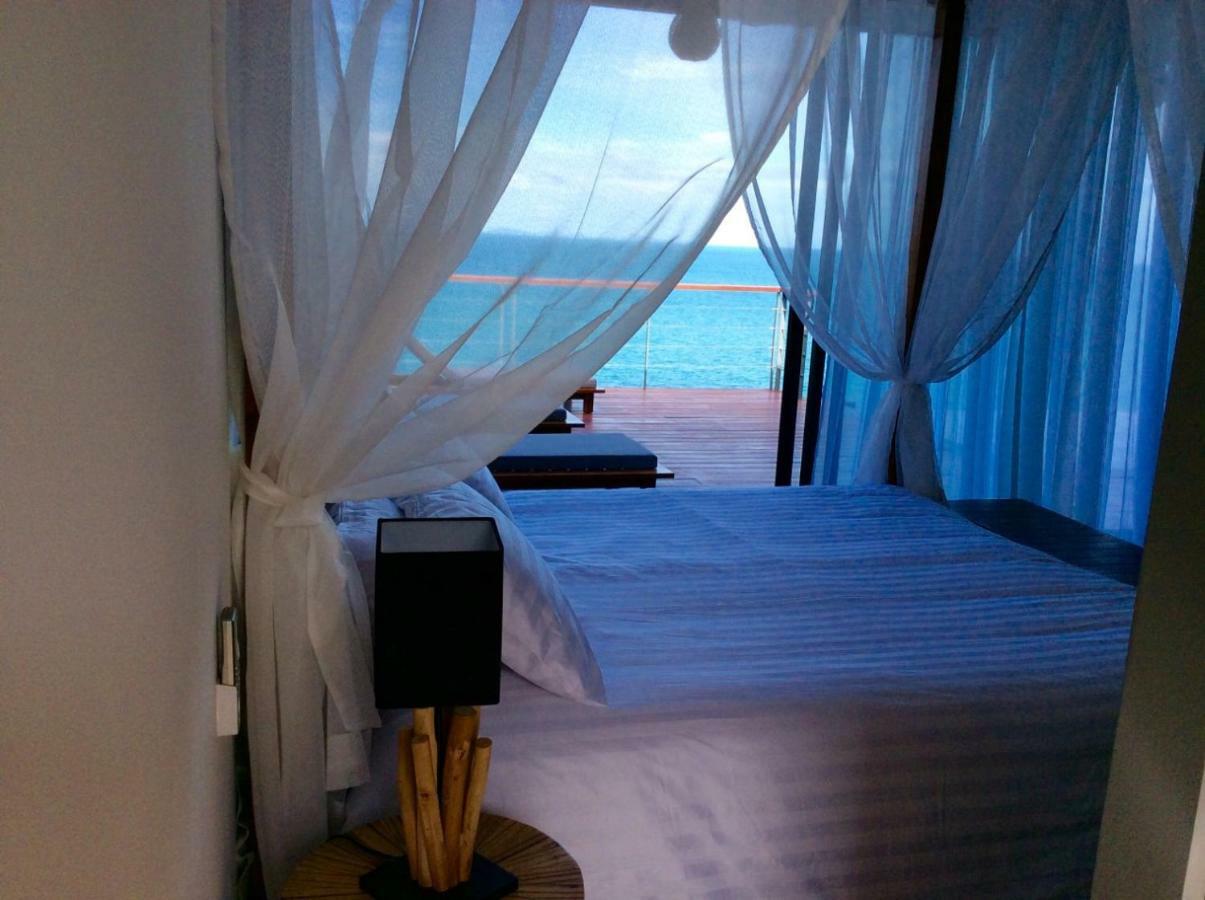 St Barth Villas Салат Бийч Екстериор снимка