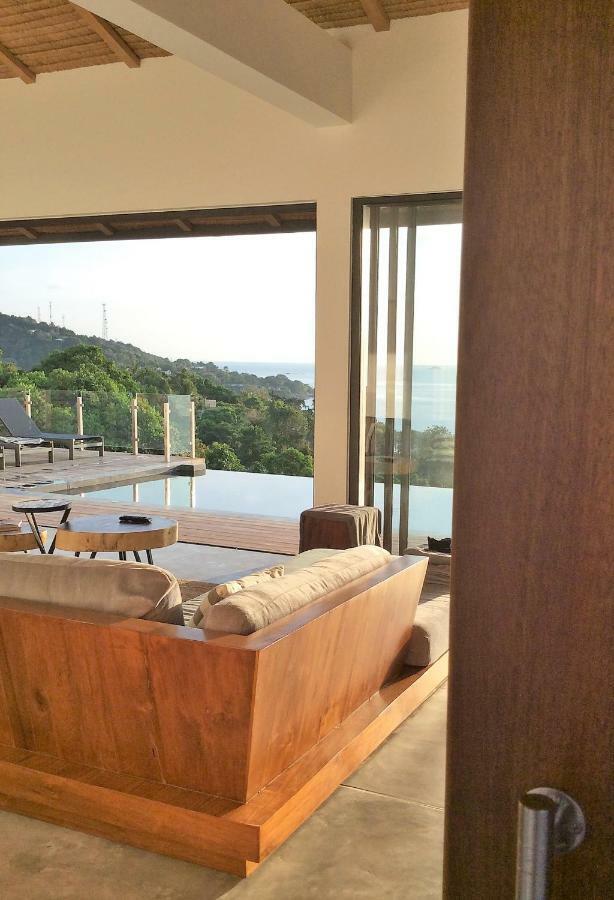 St Barth Villas Салат Бийч Екстериор снимка
