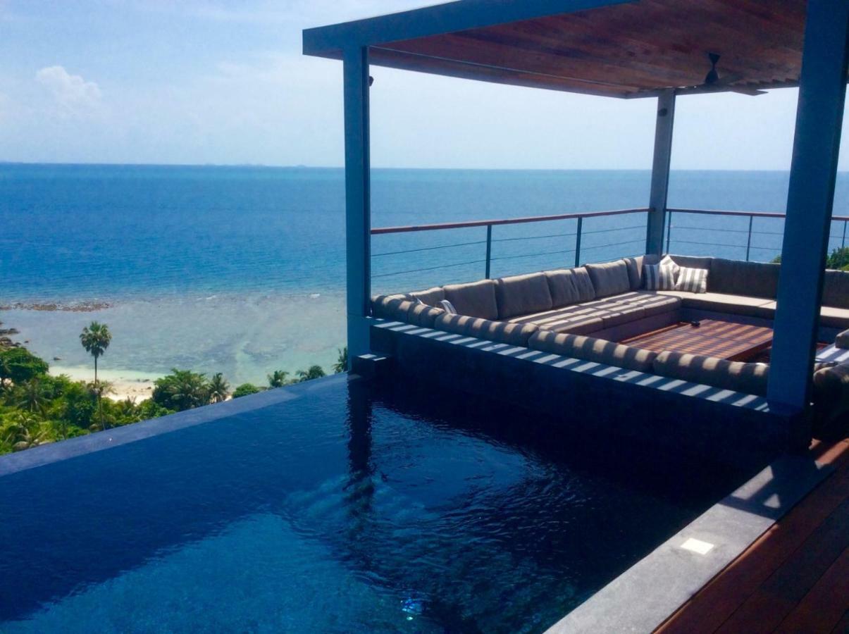 St Barth Villas Салат Бийч Екстериор снимка