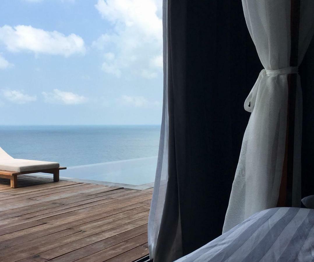 St Barth Villas Салат Бийч Екстериор снимка