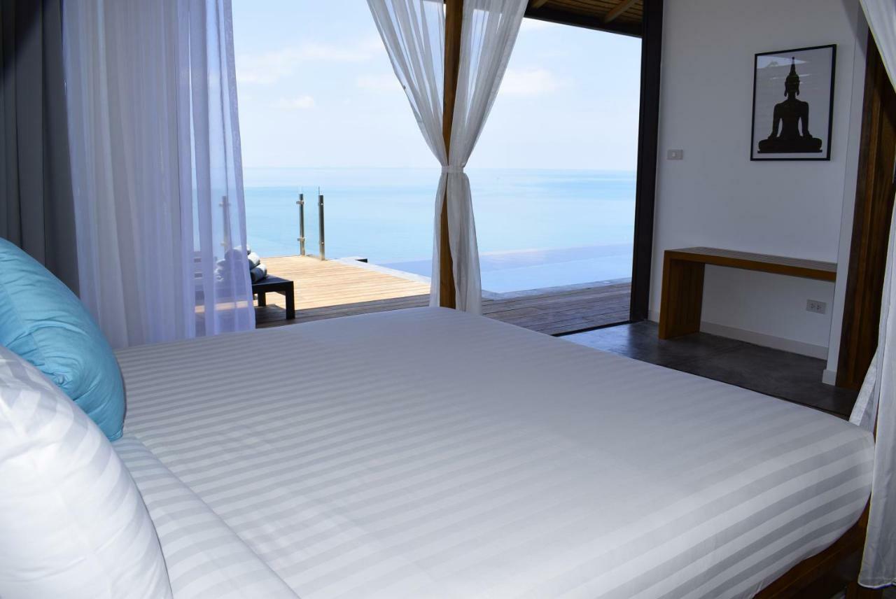 St Barth Villas Салат Бийч Екстериор снимка