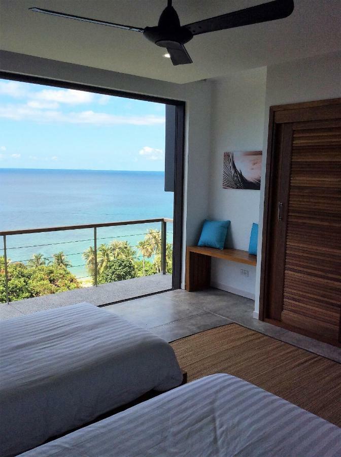 St Barth Villas Салат Бийч Екстериор снимка